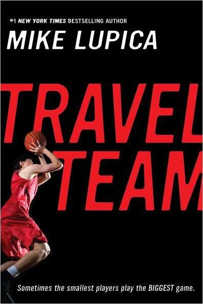 Cover for Mike Lupica · Travel Team (Taschenbuch) [Reprint edition] (2005)