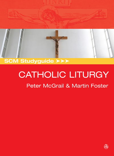 Cover for Peter Mcgrail · SCM Studyguide - SCM Study Guide (Paperback Book) (2018)