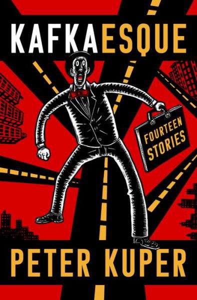 Kafkaesque: Fourteen Stories - Franz Kafka - Books - WW Norton & Co - 9780393635621 - October 19, 2018