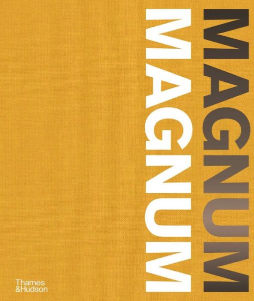 Cover for Brigitte Lardinois · Magnum Magnum (Gebundenes Buch) (2023)