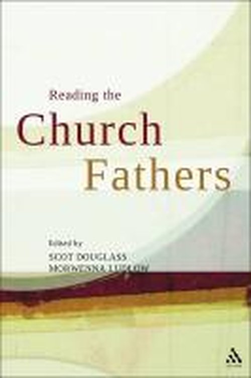 Cover for Scot Douglass · Reading the Church Fathers (Paperback Book) (2011)