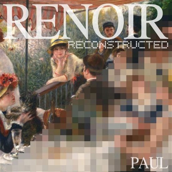 Cover for Paul · Renoir Reconstructed (Paperback Bog) (2014)