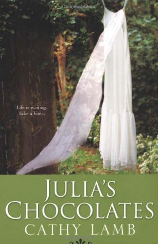 Cover for Cathy Lamb · Julia's Chocolates (Paperback Book) (2007)