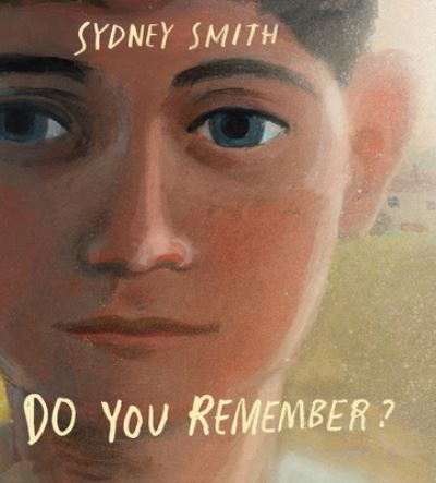 Cover for Sydney Smith · This New Morning (N/A) (2023)