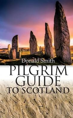 Cover for Donald Smith · Pilgrim Guide to Scotland (Paperback Book) (2015)