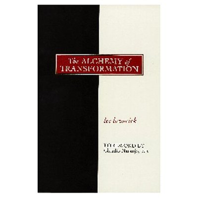 Cover for Lee Lozowick · Alchemy of Transformation (Paperback Book) (2009)