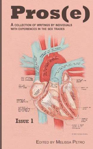 Pros (E) - Melissa Petro - Books - Red Umbrella Project - 9780988259621 - November 28, 2012
