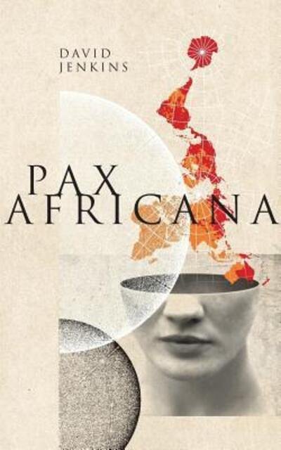 Cover for David Jenkins · Pax Africana (Pocketbok) (2017)