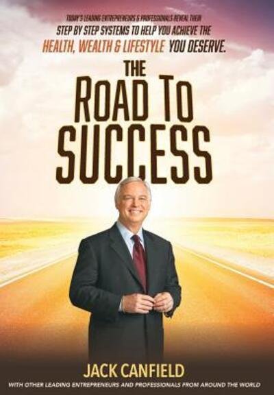 Cover for Nick Nanton · The Road to Success (Hardcover Book) (2016)