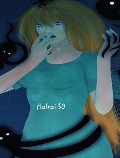 Halrai 30 - Halrai - Bücher - Blurb - 9781006406621 - 14. Oktober 2021