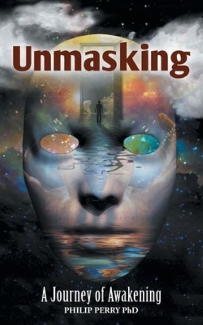 Cover for Philip Perry · Unmasking (Paperback Book) (2022)