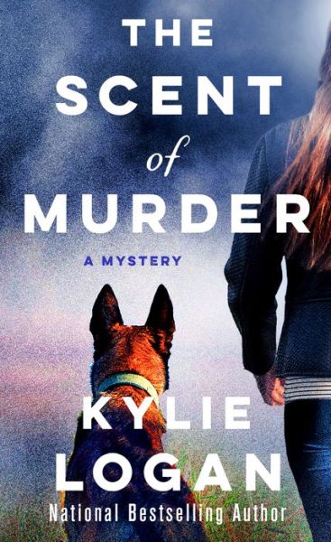 Cover for Kylie Logan · The Scent of Murder - A Jazz Ramsey Mystery (Paperback Book) (2020)