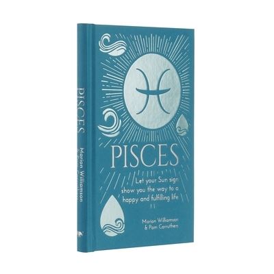 Cover for Marion Williamson · Pisces (N/A) (2022)