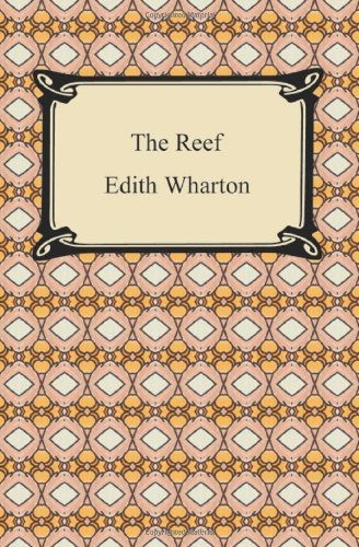 Cover for Edith Wharton · The Reef (Paperback Bog) (2009)