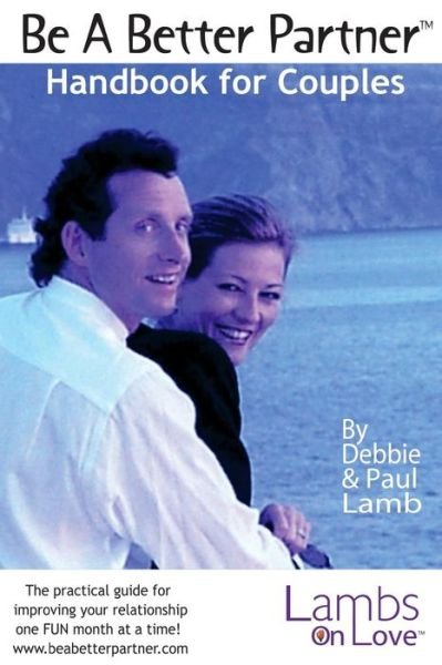 Cover for Paul Lamb · Be a Better Partner Handbook (Paperback Bog) (2006)