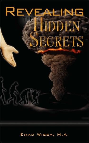 Cover for Emad Wissa · Revealing the Hidden Secrets (Pocketbok) (2008)