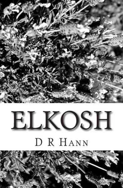 Cover for D R Hann · Elkosh (Taschenbuch) (2012)