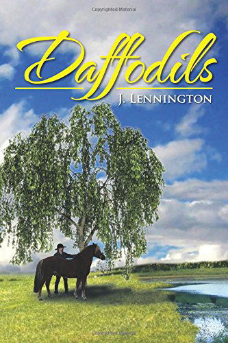 Cover for J. Lennington · Daffodils (Pocketbok) (2013)