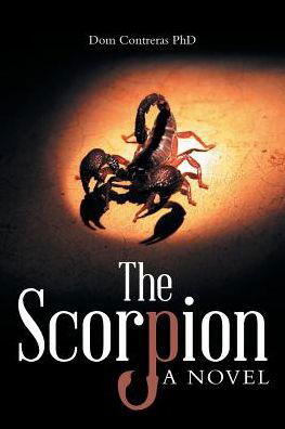 Cover for Dom Contreras · The Scorpion (Paperback Bog) (2017)