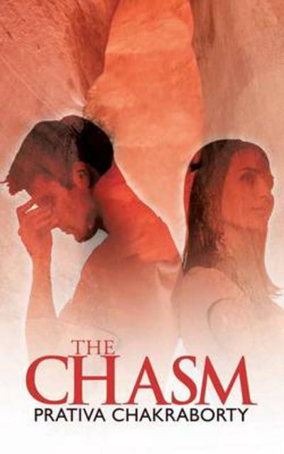 Cover for Prativa Chakraborty · The Chasm (Paperback Book) (2014)