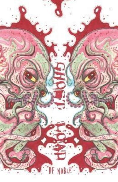 Cover for D F Noble · Ghost Load (Paperback Bog) (2015)