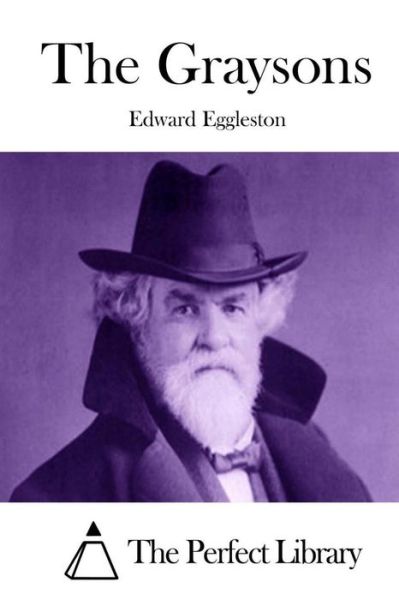 Cover for Edward Eggleston · The Graysons (Paperback Book) (2015)