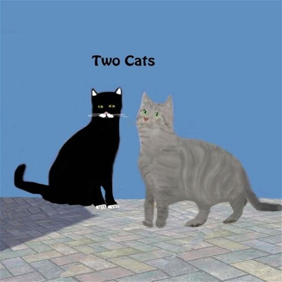Cover for Jo Davidson · Two Cats (Pocketbok) (2015)