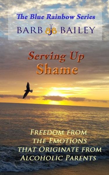 Cover for Barb Bailey · Serving Up Shame (Paperback Book) (2015)