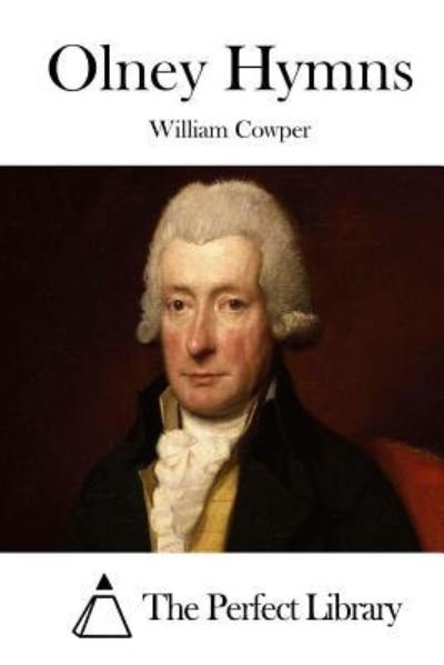 Cover for William Cowper · Olney Hymns (Paperback Book) (2015)