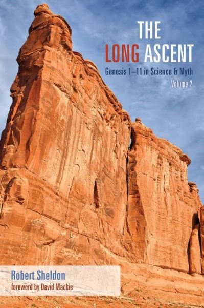 Cover for Robert Sheldon · The Long Ascent, Volume 2 (Pocketbok) (2019)