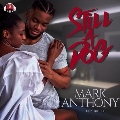 Cover for Mark Anthony · Still a Dog (CD) (2019)