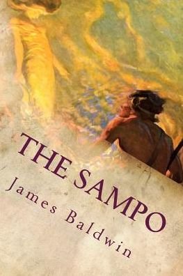 Cover for James Baldwin · The Sampo (Paperback Bog) (2017)