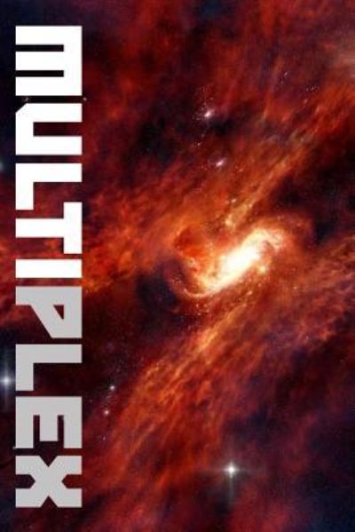 Cover for Van Allen Plexico · Multiplex (Paperback Book) (2017)