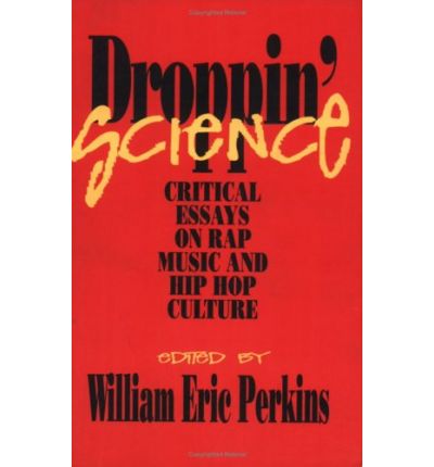 Cover for William Perkins · Droppin Science - Critical Perspectives On The P (Paperback Book) (1996)