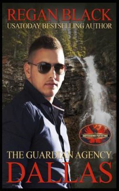 Dallas - Brotherhood Protectors World - Books - Twisted Page Press LLC - 9781626952621 - June 6, 2019