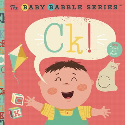 Cover for C. Hope Flinchbaugh · Baby Babbles C/K (Kartongbok) (2021)