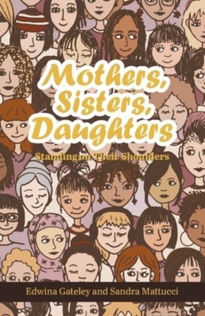 Cover for Edwina Gateley · Mothers, Sisters, Daughters (Paperback Book) (2020)