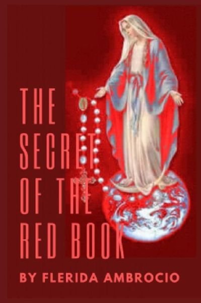 Cover for Flerida Ambrocio · The Secret of the Red Book (Paperback Bog) (2019)