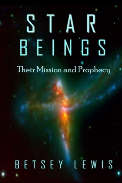 Cover for Betsey Lewis · Star Beings (Paperback Bog) (2018)