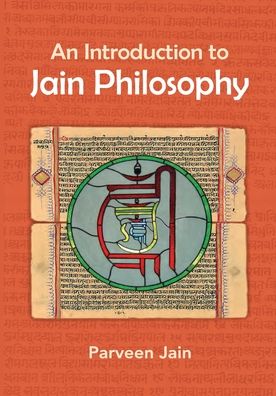 Cover for Parveen Jain · An Introduction to Jain Philosophy (Pocketbok) (2021)