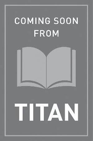 Star Trek Explorer Presents: Star Trek "Q And False" And Other Stories - James Swallow - Boeken - Titan Books Ltd - 9781787738621 - 5 december 2022