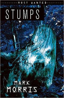 Stumps - Most Wanted - Mark Morris - Books - Barrington Stoke Ltd - 9781842996621 - July 16, 2009