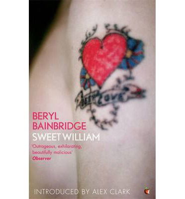 Cover for Beryl Bainbridge · Sweet William - Virago Modern Classics (Paperback Book) (2013)