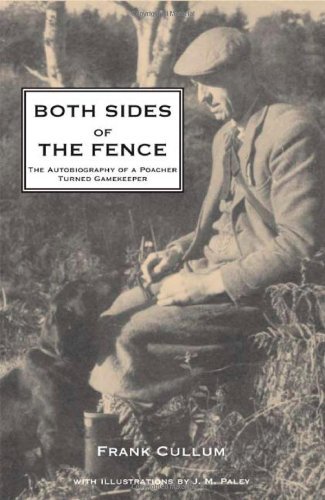 Cover for Frank Cullum · Both Sides of the Fence (Paperback Book) (2005)