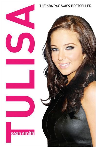 Cover for Sean Smith · Tulisa (Paperback Book) (2012)