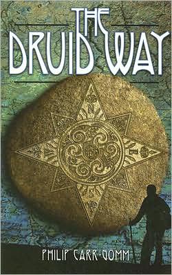 Cover for Philip Carr-Gomm · The Druid Way (Pocketbok) [New ed edition] (2006)