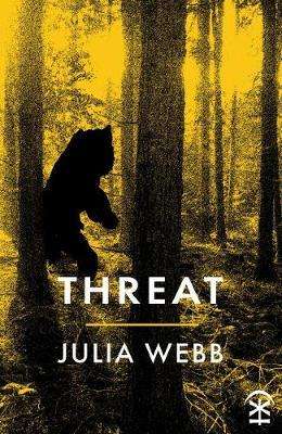 Cover for Julia Webb · Threat (Paperback Book) (2019)