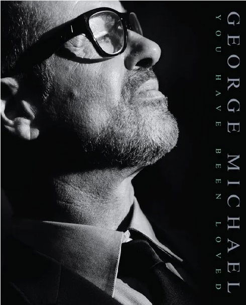 George Michael · George Michael You Have Been Loved - Live (Hardcover bog) [Revised edition] (2021)