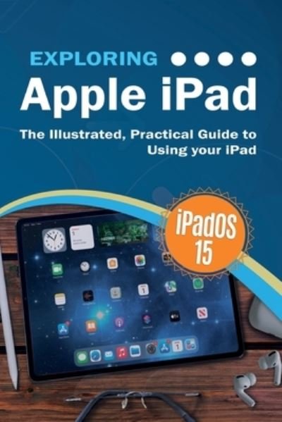 Cover for Elluminet Press · Exploring Apple iPad (Paperback Bog) (2021)
