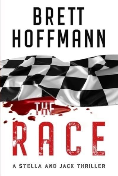 Brett Hoffmann · The Race (Paperback Bog) (2011)